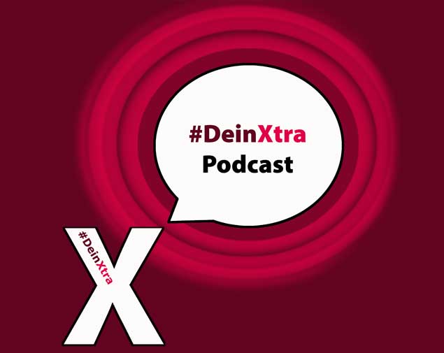 Podcast des ver.di Mitgliederservice